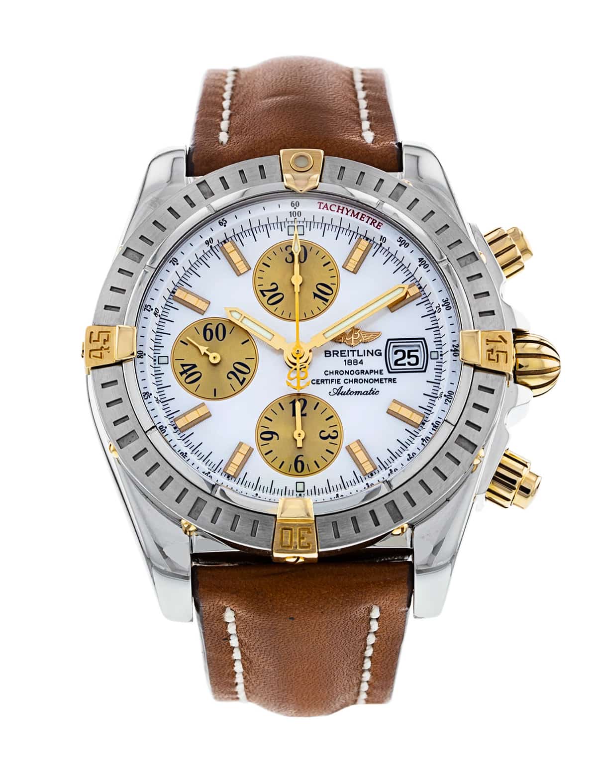 Breitling Chronomat Evolution B13356
